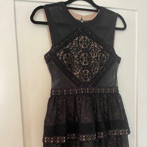 BCBG MaxAzria Dress